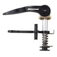 thumbnail image 3 of Quick Release Mechanism Bike Seatpost Clamp for Brompton & For 3sixty Folding Bikes Lightweight Aluminum Design, 3 of 10