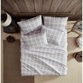 thumbnail image 2 of Coleman Printed Polyester Flannel Sheet Set, 2 of 3