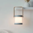 thumbnail image 3 of RKSTN Night Light, LED Lights Portable Reading LEDSmall Desk Lamp Retractable Folding Charging Night Personalized Night Light, 3 of 4