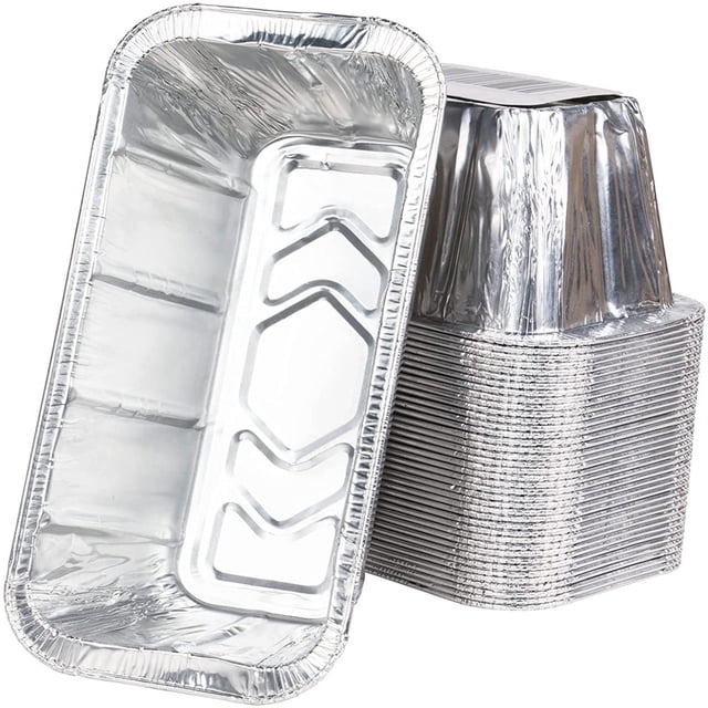 SUTENGDA 40 Pcs Grease Cup Liners Compatible with Blackstone Griddle Blackstone Accessories