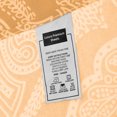thumbnail image 4 of Lux Decor Collection Ensemble de Draps en Microfibre Ultra Douce de Haute Qualité, Grand Lit, Taupe, 4 of 5