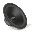 thumbnail image 1 of MTX Audio C124 Coustic Caisson de Basses de Voiture Noir, 1 of 1