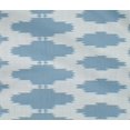 thumbnail image 4 of oneOone Cotton Flex Fabric Plus Sign Kasuri Printed Fabric 1 Yard 40 Inch Wide, 4 of 4