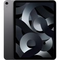 thumbnail image 1 of Restored Ipad Air 5 Wifi Space Gray 256GB (Refurbished), 1 of 4