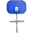 thumbnail image 1 of KAKOWELY spool removal tool Lightweight Aluminium Alloy Fishing Reel Bearing Pin Remover Tool Spool Pin Puller For Easy Spool Removal And Maintenance Essential Fishing Gear For Anglers, 1 of 5