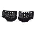 thumbnail image 1 of Sock ShoesDance Paws Pad Black Dance Pad Dance Paws Pad High-Precision Functionality, 1 of 8