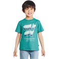 thumbnail image 5 of T-shirt à imprimé graphique George pour garçons, 5 of 5