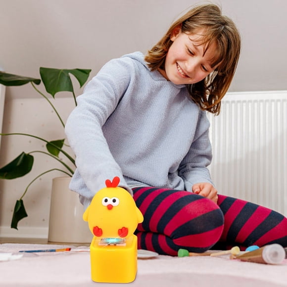 Things for The Kitchen Girl Ironing Board Middle School Pianola Games for Girls Birthday 2 Years Game Little Girl Games 3-6 Months Girl Games Children's Playpen Balloon Fart Chicken Quacking