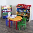 thumbnail image 5 of Table d’activité -plastique (3pc), 5 of 5