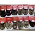 thumbnail image 3 of TRESSMATCH 20"" -22"" Remy Human Hair Weft 7"" Wide (3 Clips) Black Brown Blonde Auburn Red [Weight:30grams/1.1oz], 3 of 3