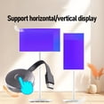 thumbnail image 3 of Adapter Wireless HD Display Adapter for  1080P 2.4G 5G Wireless Phone to TV Screen Mirroring Adapter USB C, 3 of 7