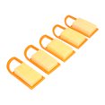 thumbnail image 4 of Air Filterfor STIHL,5Pcs Air Filter Replacement Air Filter Replacement Blower Supplies Exceptional Craftsmanship, 4 of 14