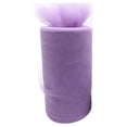 thumbnail image 4 of kurtrusly Rouleaux de Tulle pour Bricolage et Décoration Intérieure Rouleau de Tulle Doux et Confortable Violet Clair 5Set, 4 of 6