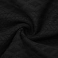 thumbnail image 4 of AherBiu Joggers for Men Drawstring Elastic Waist Sweatpants Silm Fitted Loose Athletic Running Workout Pants with Pockets, 4 of 6