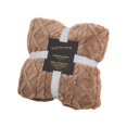 thumbnail image 4 of Blankets for 18x18 Size Bed Lightweight Plush Soft Ice Blanket Breathable Temperature Controlled Air Conditioning Blanket In Summer Suitable for Constant Temperature Blanket In Air Conditioned Room, 4 of 9