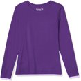 thumbnail image 4 of Womens Long Sleeve Tee, 4 of 6