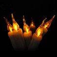 thumbnail image 5 of Battery Operated Flameless LED Taper Candles, Flickering Fake Candles Set of 6, Safe Indoor Outdoor Decor for Wedding, Christmas, Romantic Dinner, and Home Table Centerpiece, 5 of 5