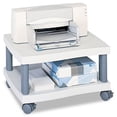 thumbnail image 2 of Safco 36-Inch-Width Reversible-Top Computer Desk, 2 of 5