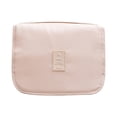 thumbnail image 1 of TopLLC Storage Bins Large-capacity Hook Storage Bag Wash Cosmetic Bag Storage Bags, 1 of 1