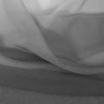 thumbnail image 4 of EGNMCR Curtains, Curtains for Bedroom Faux Grommet Light Filtering Semi Sheer Gradient Window Curtain Gradient curtain, 4 of 6
