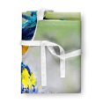 thumbnail image 3 of Carolines Treasures MW1259APRON Sunrise Rooster Apron, 3 of 4