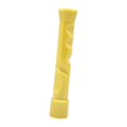 thumbnail image 2 of jinwen Raquette de Sport Portable pour Badminton, Améliore la Prise en Main, Auto-Entraînement, Jaune, 2 of 9