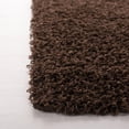 thumbnail image 3 of Safavieh Athens Solid Plush Shag Area Rug, 3 of 7