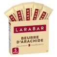 thumbnail image 2 of Larabar Beurre d'Arachide Sans Gluten, 2 of 5