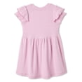 thumbnail image 2 of Robe côtelée George pour petites filles, 2 of 2