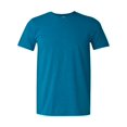 thumbnail image 1 of Gildan Soft Style T-Shirt for Men Cotton, 1 of 1