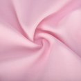 thumbnail image 4 of AherBiu Hauts pour Femmes Robe Décontractée Col en V Manches Courtes Été Couleur Unie Coupe Ample Blouse Confortable Hauts, 4 of 5