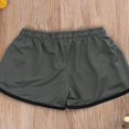 thumbnail image 3 of MesaSe Shorts de Gym pour Hommes Course Entraînement Jogging Short, 3 of 5