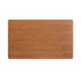 thumbnail image 4 of Baxton Studio Sahar Table à Manger Transitionnelle Moderne Mi-Siècle en Bois Fini Noyer Brun, 4 of 5