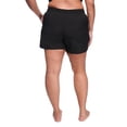 thumbnail image 3 of George Women's Plus Board Short, 3 of 6