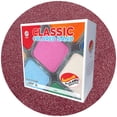 thumbnail image 2 of Sandtastik Classic Colored Sand, Cranberry - 25 lb, 2 of 5