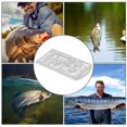 thumbnail image 4 of Fishhook Gear Card, Fish Hook Gear Card, Fishhook Card, Fish Hook Card, For Fishing Tackle Sea/ Fishing Fishing Lover Survival Tools, 4 of 8