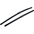 thumbnail image 1 of ORUYROP 2 Wipers Premium Automotive Replacement Windshield Wiper Blades FOR RX350 RX450h 2016-2022/RX350L RX450hL 2018-2022/26inch+20inch Front Windshield Wipers (Pack Of 2) TOP LOCK, 1 of 5