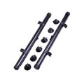 thumbnail image 1 of jinwen Car Window Roller Blinds Portable Foldable for Car SUV Accessories Part Durable, 1 of 7
