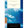 thumbnail image 2 of Selected Dialogues of Plato: la Traduction Benjamin Jowett, 2 of 2