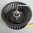 thumbnail image 4 of MasteelfCA Wind fan shaft puller Wheel Puller Wind Wheel Remover Fan Impeller Puller Hand Tool Home Appliance Cleaning and Maintenance fan wheel puller Tools fan puller, 4 of 9