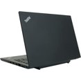 thumbnail image 3 of Lenovo ThinkPad T470 14 Pouces Intel Core I5-6300u/16 Go Ram-256 Go Ssd/ Remis à Neuf Bon, 3 of 4