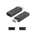 thumbnail image 2 of AddOn Adaptateur Convertisseur Displayport vers HDMI - Mâle vers Femelle DISPLAYPORT2HDMIADPT, 2 of 2
