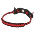 thumbnail image 4 of Archery Rope Wrist, Prevent Violent Shaking Adjustable Bow Archery Wrist Sling  For Shooting, 4 of 8