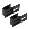 thumbnail image 2 of FLAMEEN Nilight Supports de Fixation, Métal de Haute Qualité LED Support de Barre Lumineuse pour SUV, 2 of 8