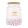 thumbnail image 1 of Anko Sprinkle Candle Cupcake, 1 of 8