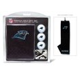 thumbnail image 4 of Team Golf 30420 Carolina Panthers Embroidered Towel Gift Set, 4 of 4