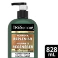 thumbnail image 2 of TRESemmé Botanique Revitalisant Nourrir et Régénérer, 828 ml, 2 of 8