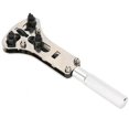 thumbnail image 4 of Outil de Retrait de Dos de Montre Pratique Kit d'Outils de Montre, Outil de Réparation de Montre Ouvre-Boîte de Montre, pour Réparation de Montre Ouverture de Montre, 4 of 8