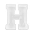thumbnail image 1 of TIMIFIS Resin Mould Large Alphabet Epoxy Resin Mould English Letter Alphabet Letter Kitchen Gadgets, 1 of 2