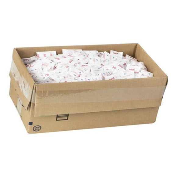 Red Path Sachets de Sucre en Portion 3,5 g (2000 par Boîte)
